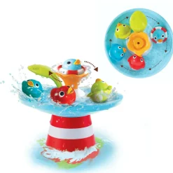 Discount Yookidoo Badeleg - Andevæddeløb