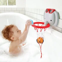 Outlet Hape Badeleg - Basketball til badet