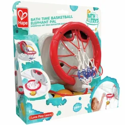 Outlet Hape Badeleg - Basketball til badet