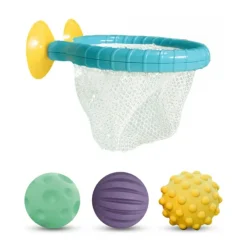 edushape Badeleg - Basketkurv til badet