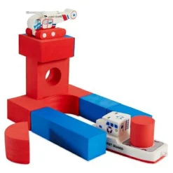 Sale Badeleg - Båd- & Helikoptersæt