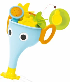 Online Yookidoo Badeleg - Den elefantastiske vandsnabel