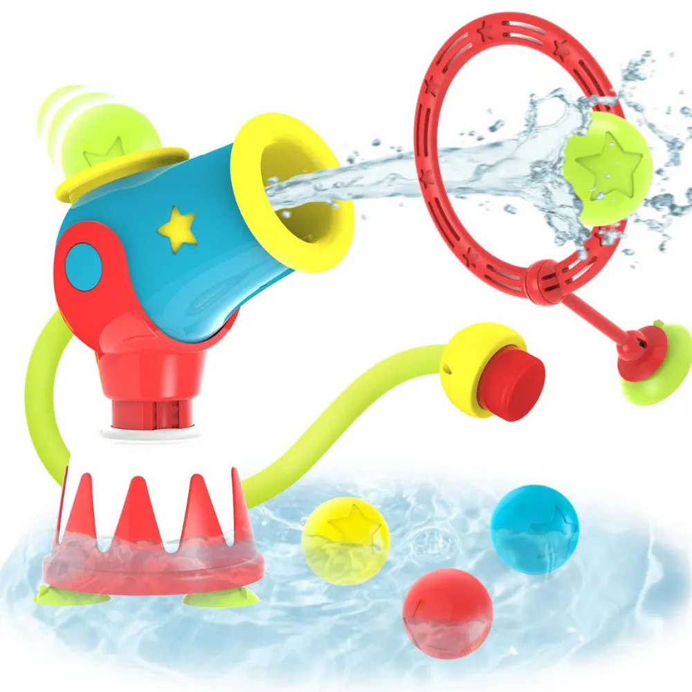 Clearance Yookidoo Badeleg - Den store vandkanon