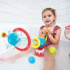 Clearance Yookidoo Badeleg - Den store vandkanon