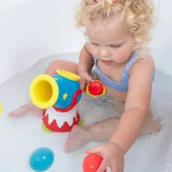 Clearance Yookidoo Badeleg - Den store vandkanon