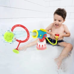 Clearance Yookidoo Badeleg - Den store vandkanon