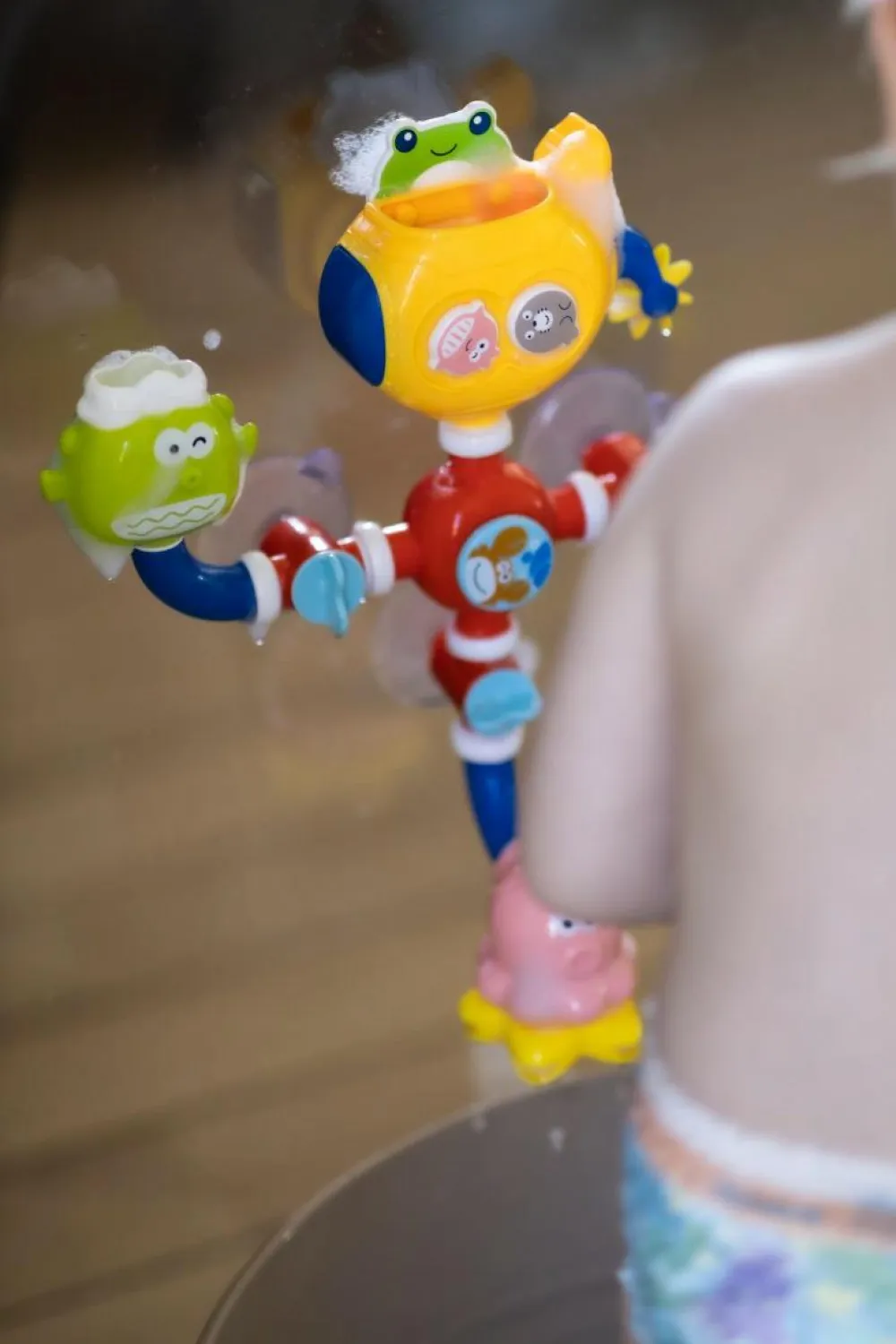 Sale Scandinavian Baby Products Badeleg - Det lille vandlaboratorium