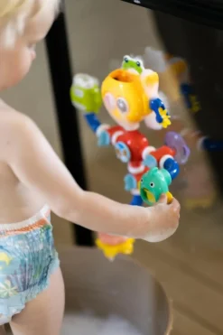 Sale Scandinavian Baby Products Badeleg - Det lille vandlaboratorium