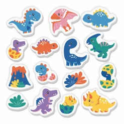 New SES Creative Badeleg - Dinoverden