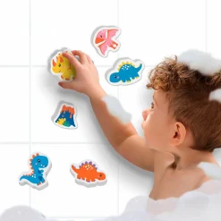 New SES Creative Badeleg - Dinoverden