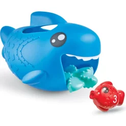 Outlet Learning Resources Badeleg - En sulten haj