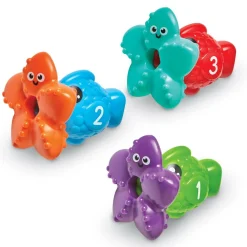 Outlet Learning Resources Badeleg - En sulten haj