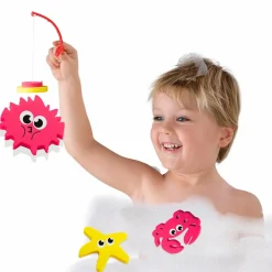 SES Creative Badeleg - Fang fisk i badet