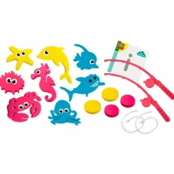 SES Creative Badeleg - Fang fisk i badet