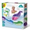 Outlet SES Creative Badeleg - Farveskiftende fisk, 3 stk
