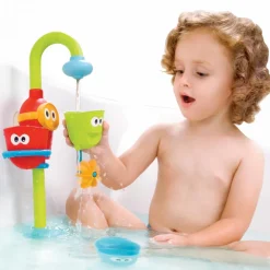 Online Yookidoo Badeleg - Flow 'N' Fill