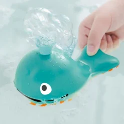 Outlet Hape Badeleg - Hvalen Boble