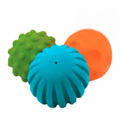 Outlet edushape Badeleg - Kastespil