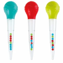 New Hape Badeleg - Klem & sprøjt pipette (ass), 1 stk