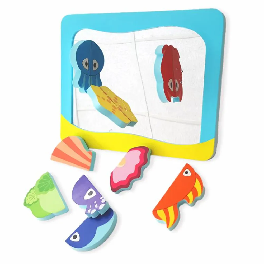 New edushape Badeleg - Look'n'Sea