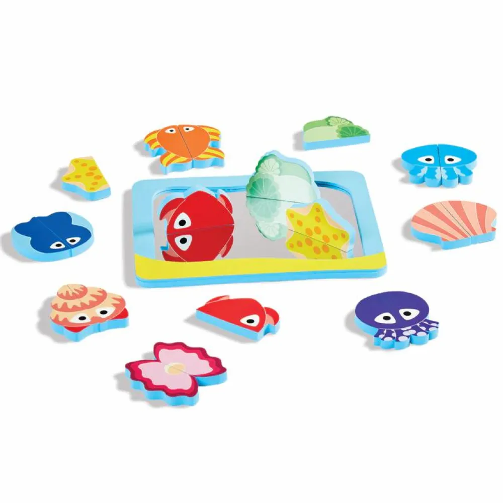 New edushape Badeleg - Look'n'Sea