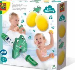 Best SES Creative Badeleg - Musik i badet