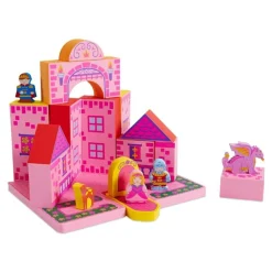 Sale Badeleg - Prinsesseslot i vandet