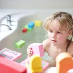 Sale Badeleg - Prinsesseslot i vandet