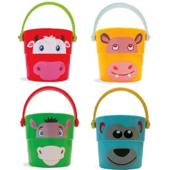 Online edushape Badeleg - Spande med overraskelser