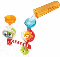 Best Yookidoo Badeleg - Spin 'N' Sprinkle