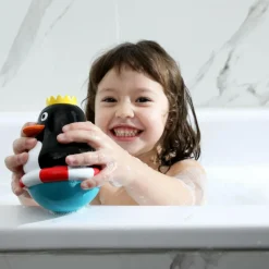 Clearance edushape Badeleg - Tumling, pingvin