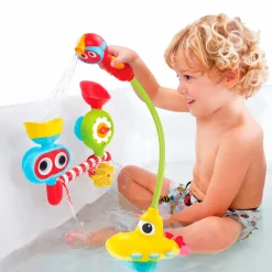 Clearance Yookidoo Badeleg - Ubådens lille vandværk