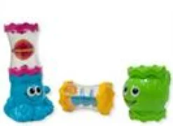 Clearance edushape Badeleg - Vandhvirvel, 4 dele