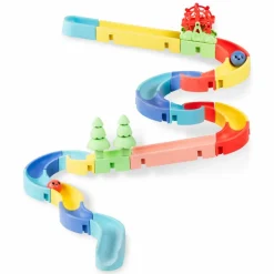 Online Badeleg - Vandrutschebane/kuglebane