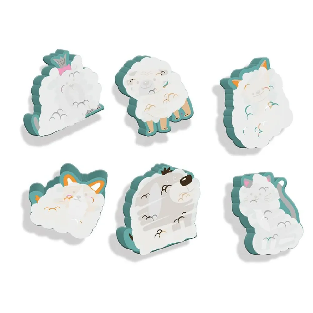 SES Creative Badeleg - Vask hundene