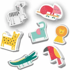 Hot SES Creative Badeleg - Vilde dyr