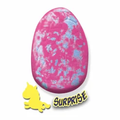 SES Creative Badesjov - Badebombe m. enhjørning