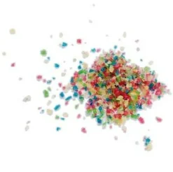 New Tinti Badesjov - Knitrepulver, 3 stk