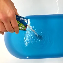 New Tinti Badesjov - Knitrepulver, 3 stk