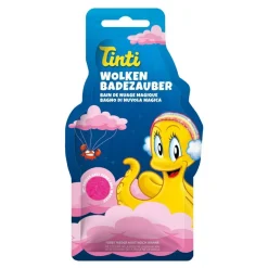 Sale Tinti Badesjov - Magiske skyer, Lyserøde