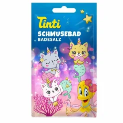 Sale Tinti Badesjov - Magiske skyer, Lyserøde