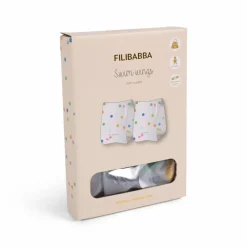 Discount Filibabba Badevinger Alfie (18-30 kg)