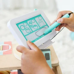 Sale Melissa & Doug Bagerbutik i træ, 39 dele