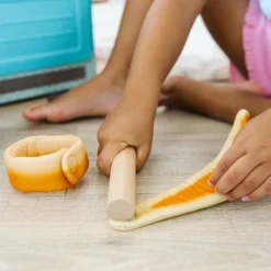 Sale Melissa & Doug Bagerbutik i træ, 39 dele