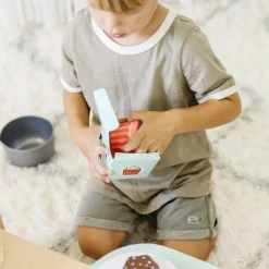 Sale Melissa & Doug Bagerbutik i træ, 39 dele