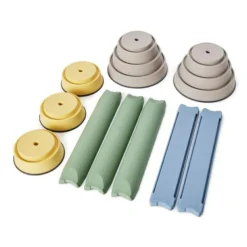 Discount Gonge Balancebane - Startpakke Nordic