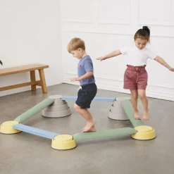 Discount Gonge Balancebane - Startpakke Nordic