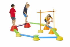 Discount Gonge Balancebane - Udvidet pakke