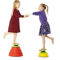 Discount Gonge Balancebane tilbehør - Balancedisk