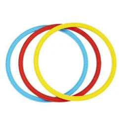 Online Gonge Balancebane tilbehør - Hula hoops 35 cm